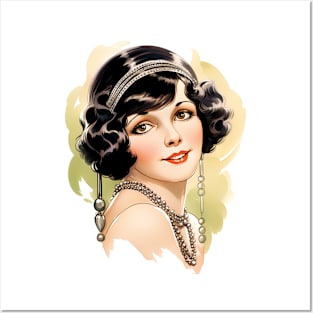 Norma Talmadge Posters and Art